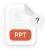 Conversione sicura da PPT a PDF