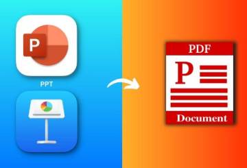 Manfaat Mengonversi File PPT Ke PDF