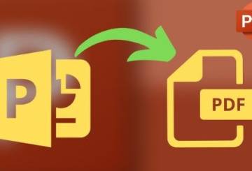 登録不要で使える、最高かつ安全なPPTからPDFへのコンバーター