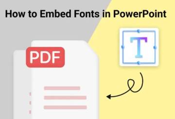 Why Should I Use PPT To PDF Converter?