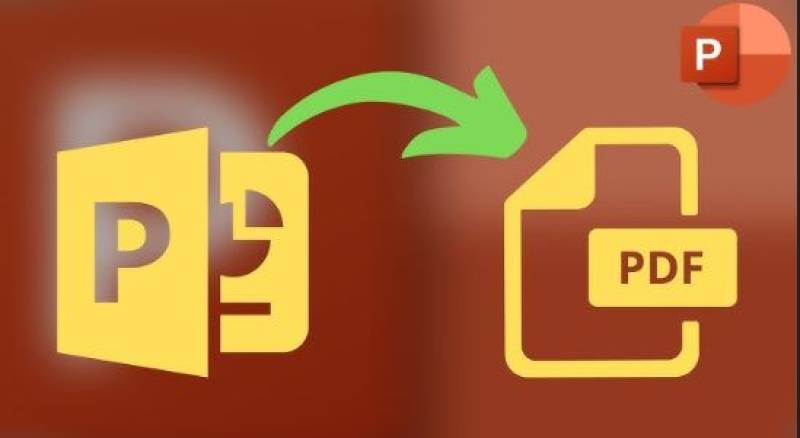 登録不要で使える、最高かつ安全なPPTからPDFへのコンバーター