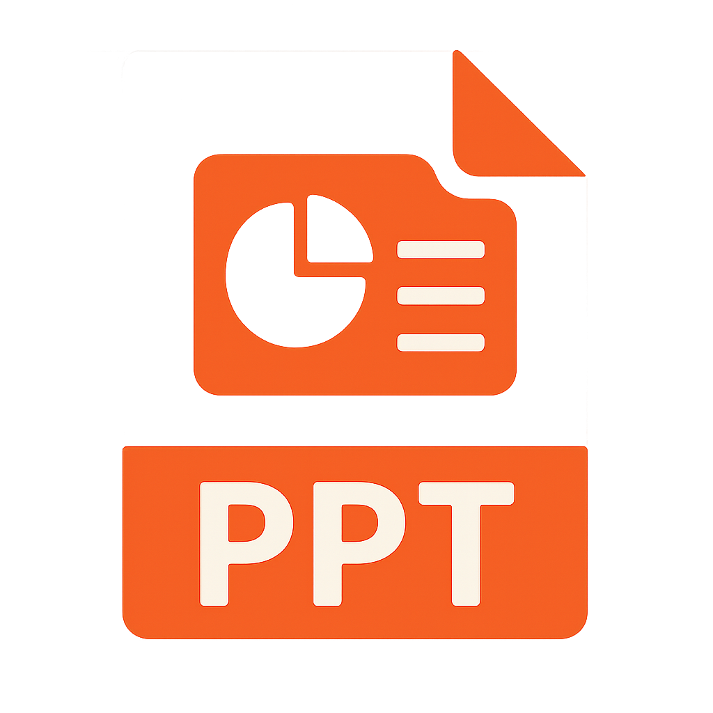 Konwertuj PowerPoint Do PDF Prezentacje PPT Do PDF